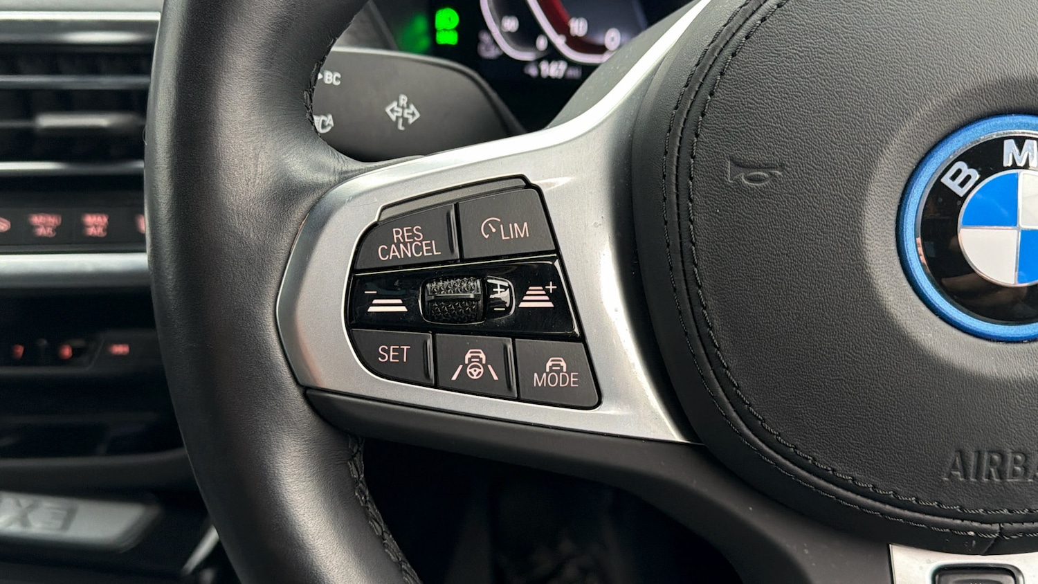 Used BMW iX3 2023 for sale - 78092804: Photo 22