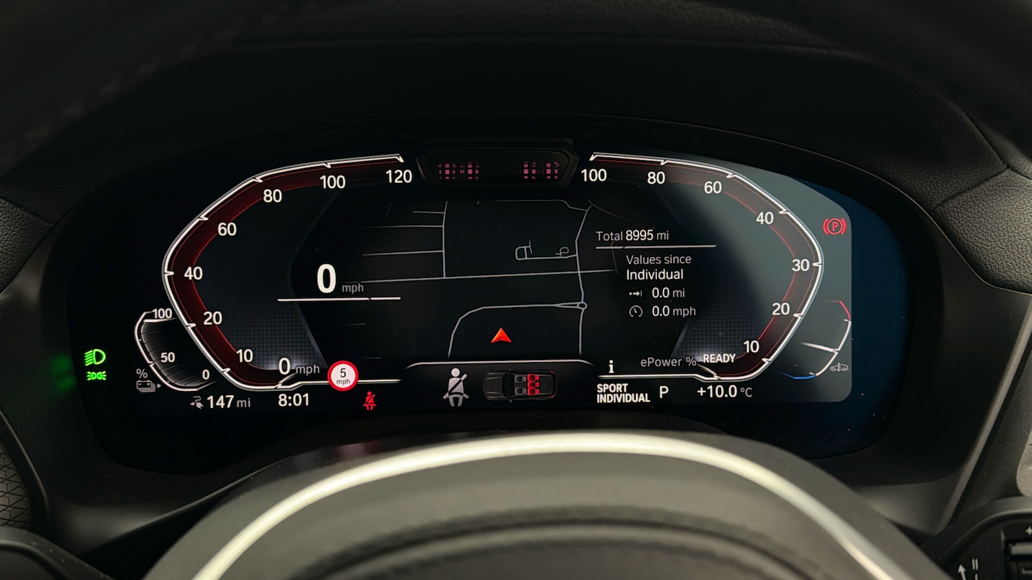 Used BMW iX3 2023 for sale - 78092804: Photo 24