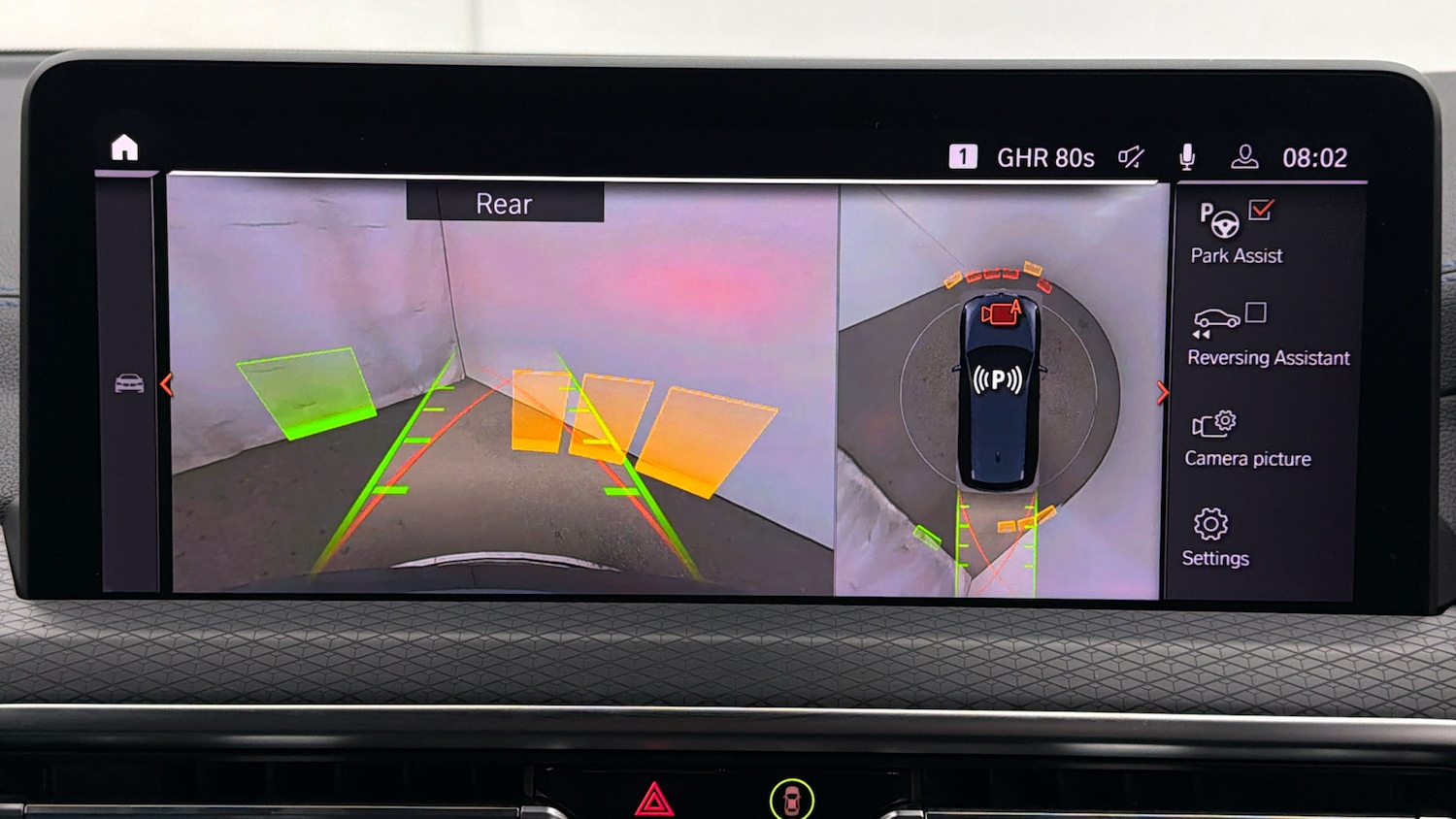 Used BMW iX3 2023 for sale - 78092804: Photo 25