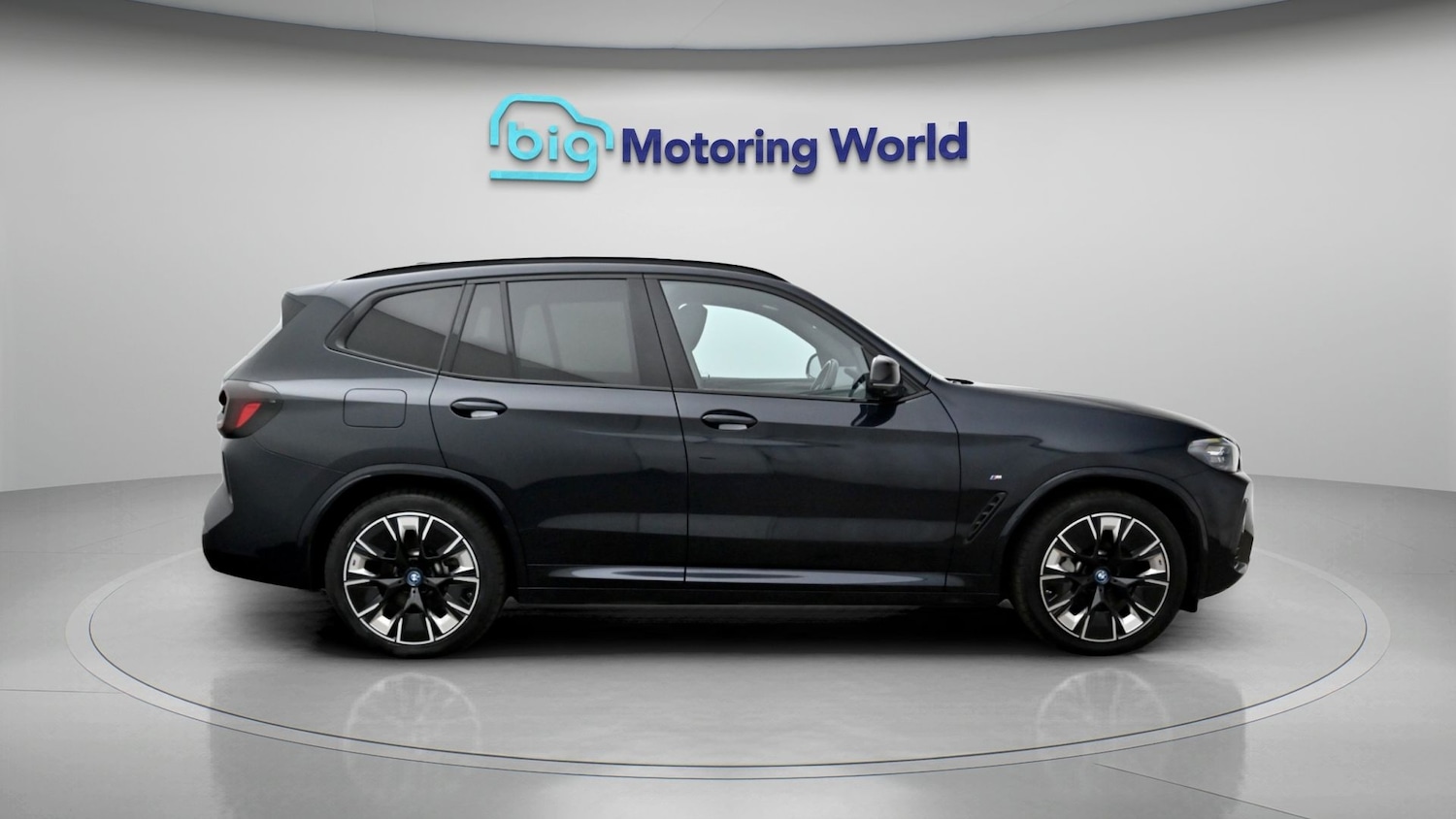Used BMW iX3 2023 for sale - 78092804: Photo 8