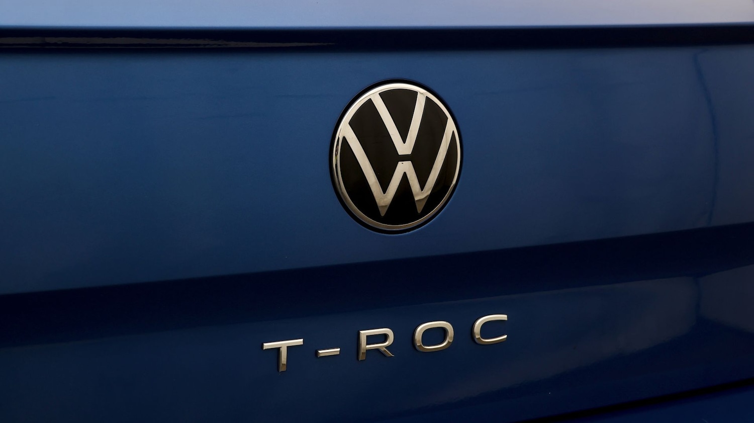 Used Volkswagen T-Roc 2021 for sale - 77431760: Photo 24