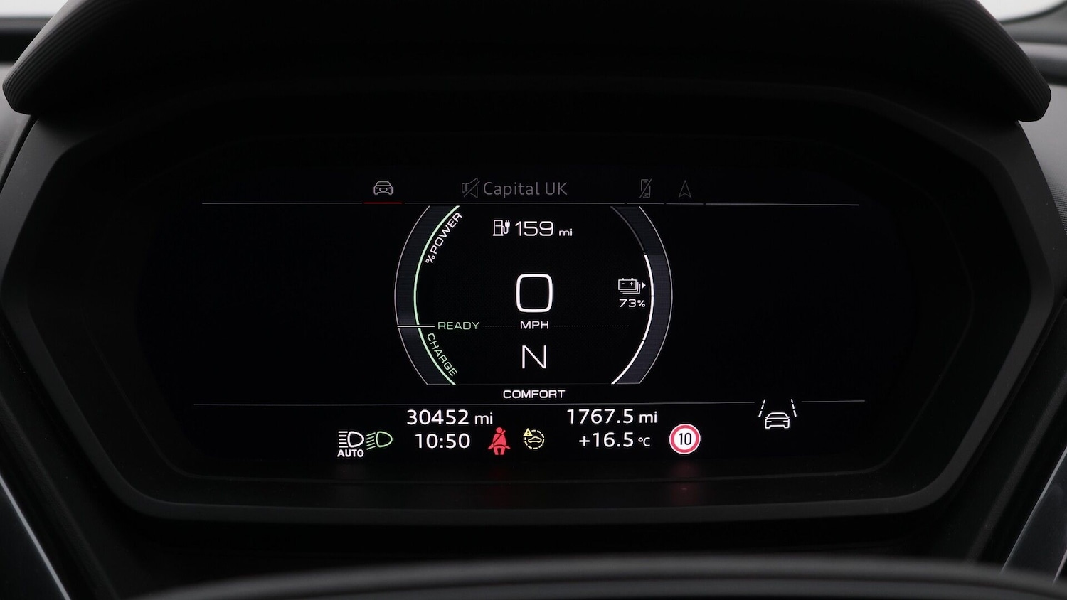 Used Audi Q4 e-tron 2023 for sale - 77610282: Photo 10