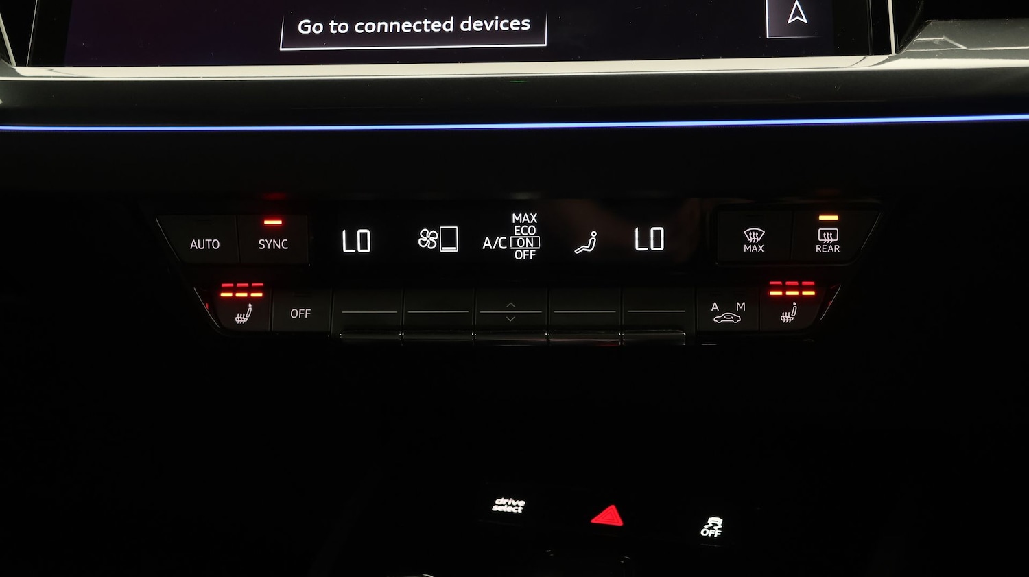 Used Audi Q4 e-tron 2023 for sale - 77610282: Photo 12