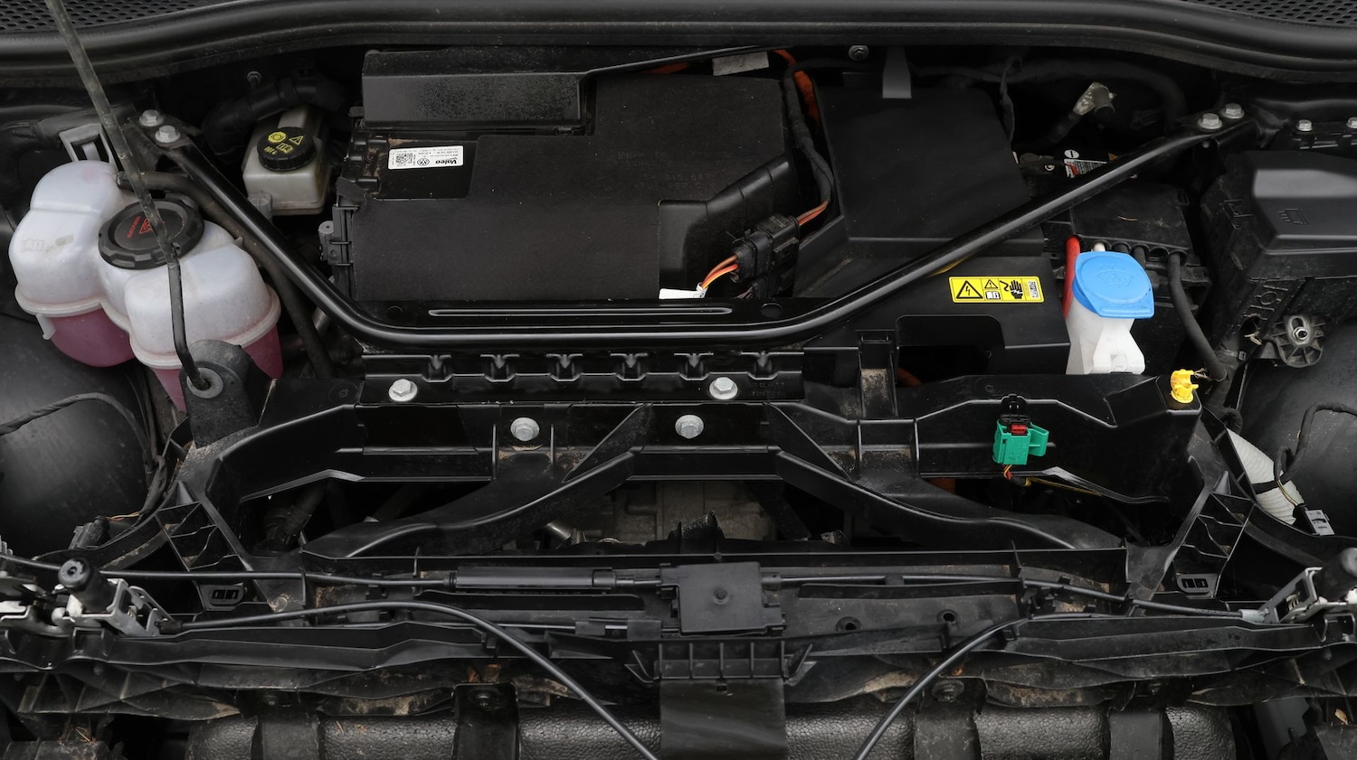 Used Audi Q4 e-tron 2023 for sale - 77610282: Photo 19