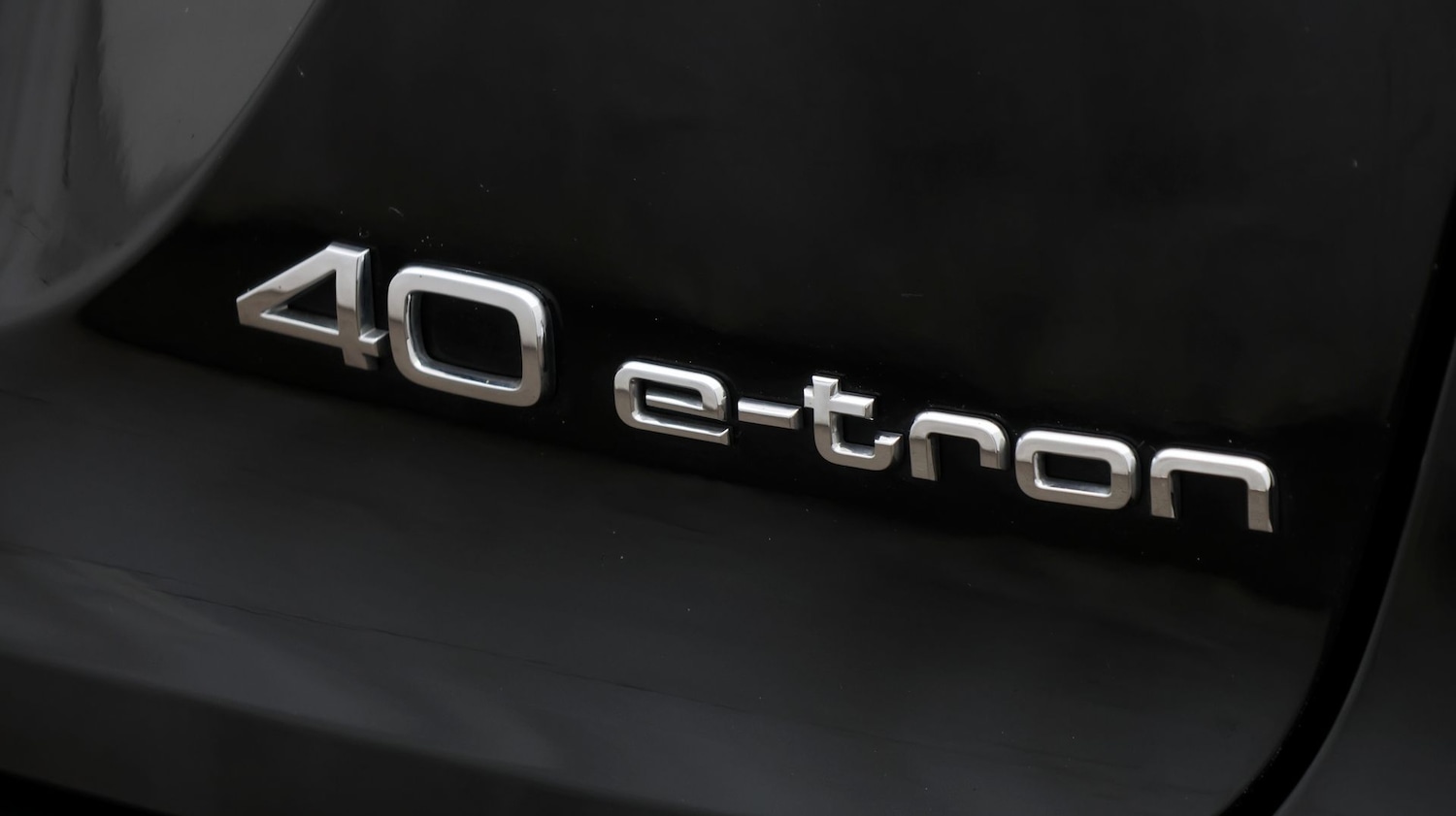 Used Audi Q4 e-tron 2023 for sale - 77610282: Photo 22