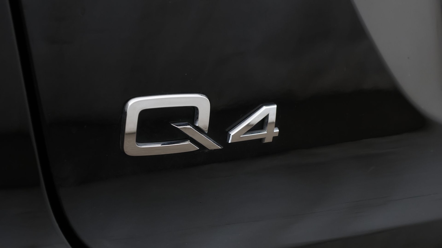 Used Audi Q4 e-tron 2023 for sale - 77610282: Photo 24