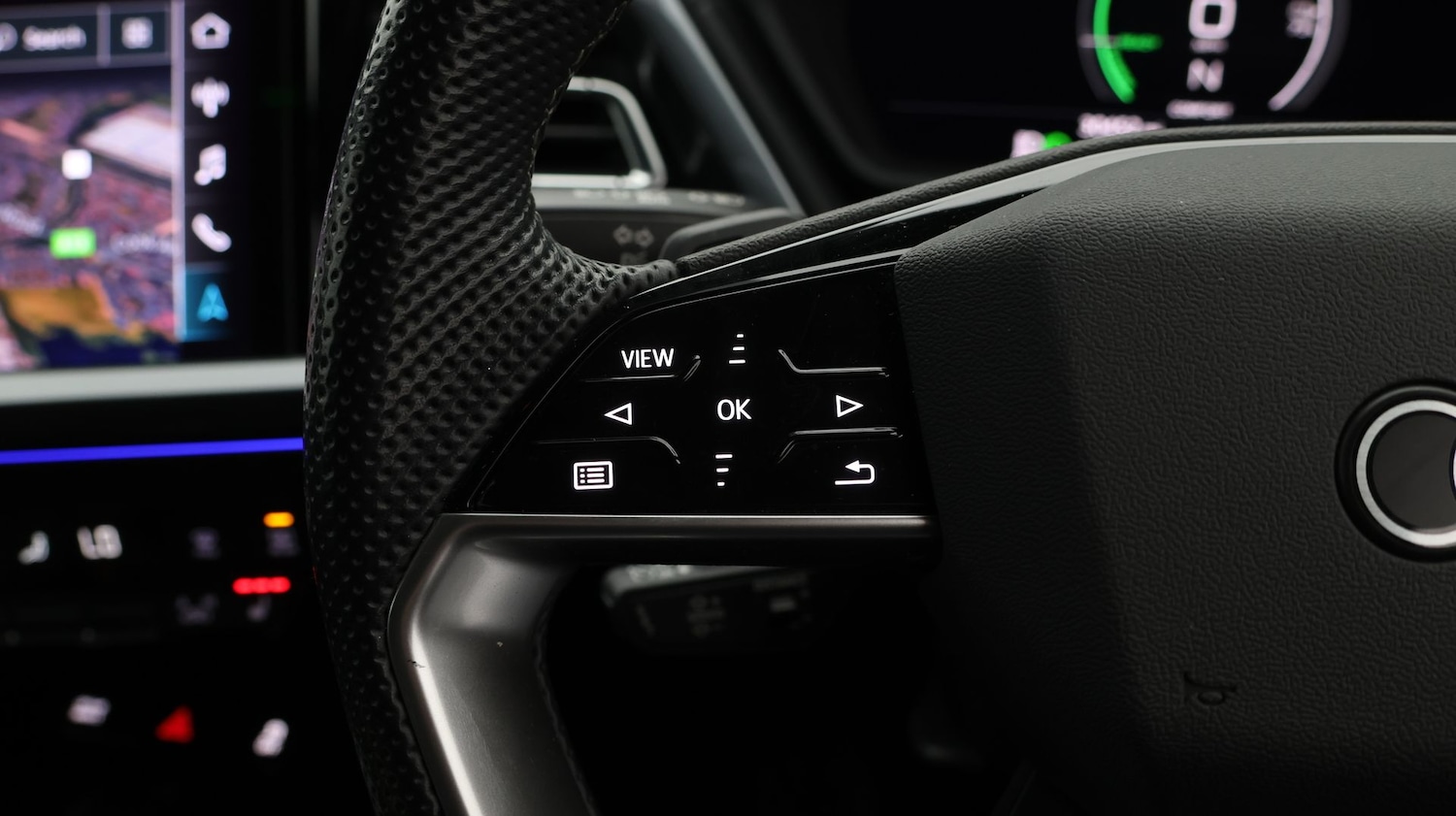 Used Audi Q4 e-tron 2023 for sale - 77610282: Photo 25