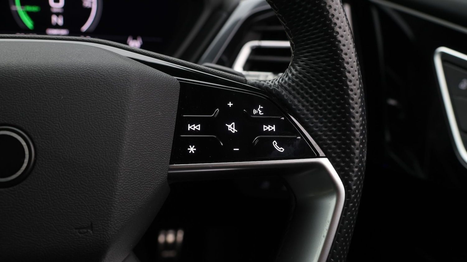 Used Audi Q4 e-tron 2023 for sale - 77610282: Photo 26