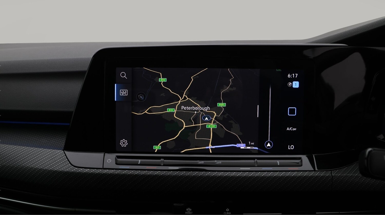 Used Volkswagen Golf 2023 for sale - 77745274: Photo 11