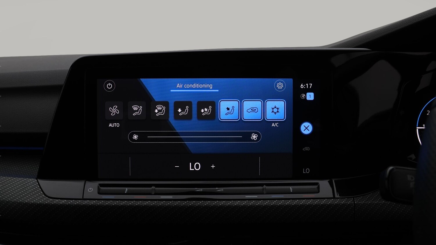 Used Volkswagen Golf 2023 for sale - 77745274: Photo 12