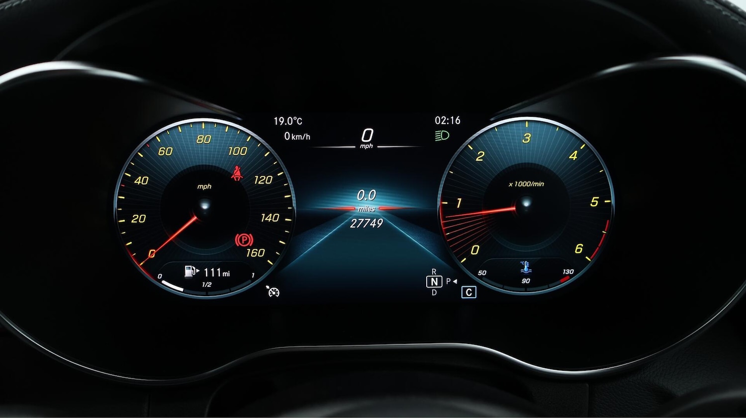 Used Mercedes-Benz GLC 2020 for sale - 76521755: Photo 11