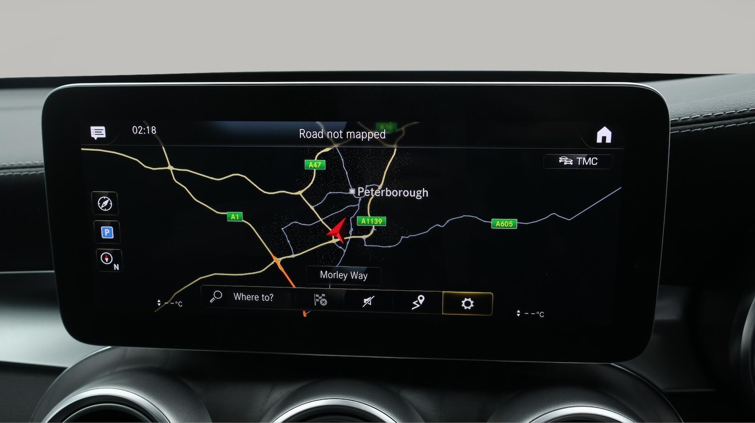 Used Mercedes-Benz GLC 2020 for sale - 76521755: Photo 12