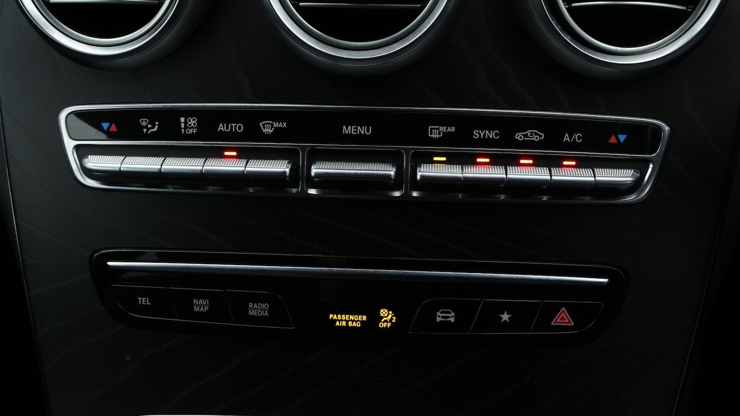 Used Mercedes-Benz GLC 2020 for sale - 76521755: Photo 13