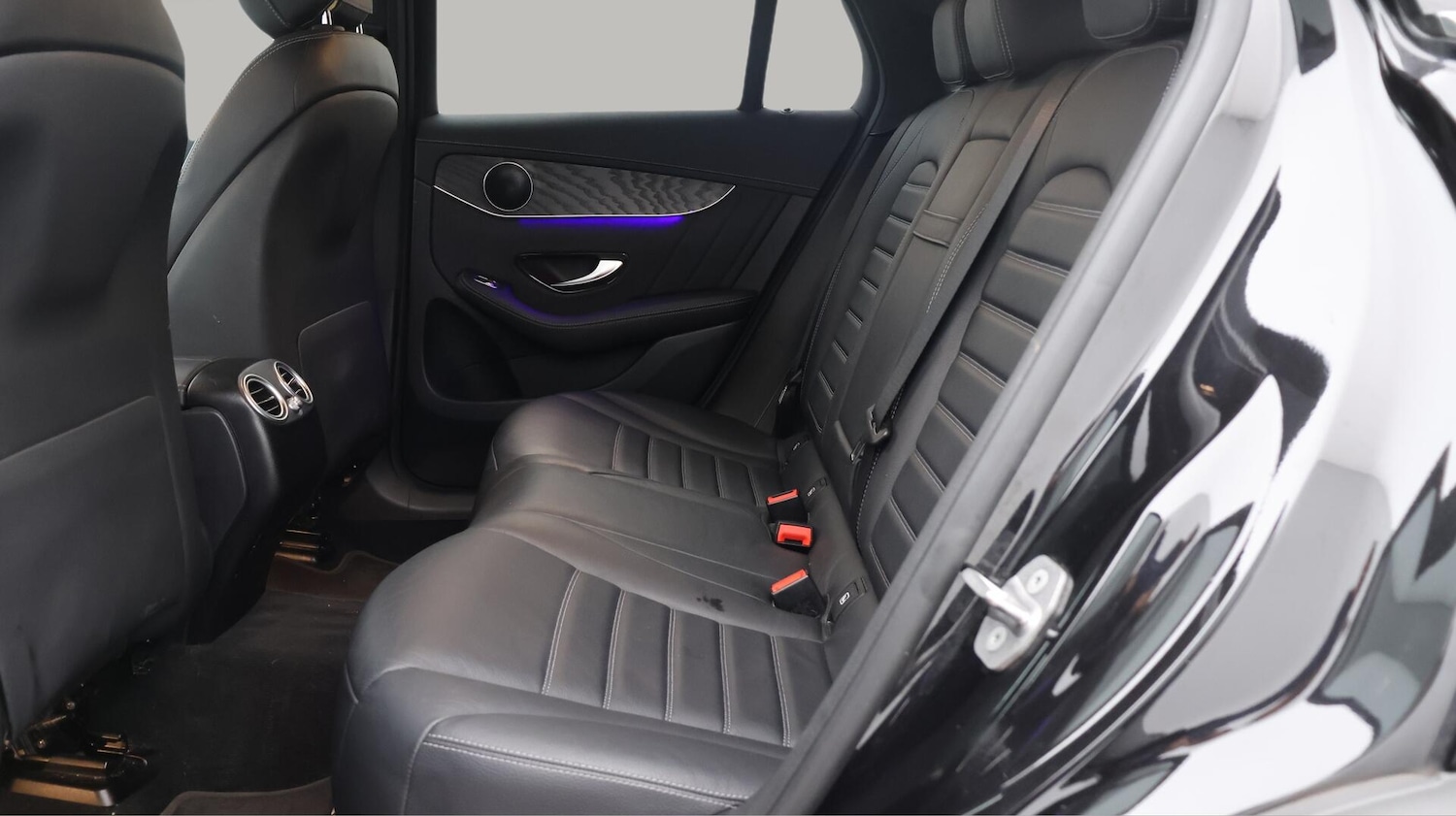 Used Mercedes-Benz GLC 2020 for sale - 76521755: Photo 17