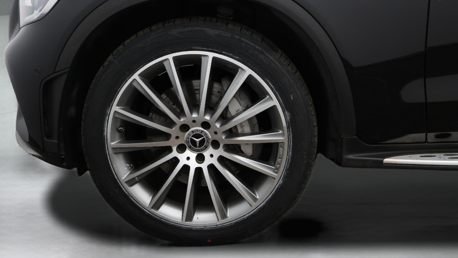 Used Mercedes-Benz GLC 2020 for sale - 76521755: Photo 19