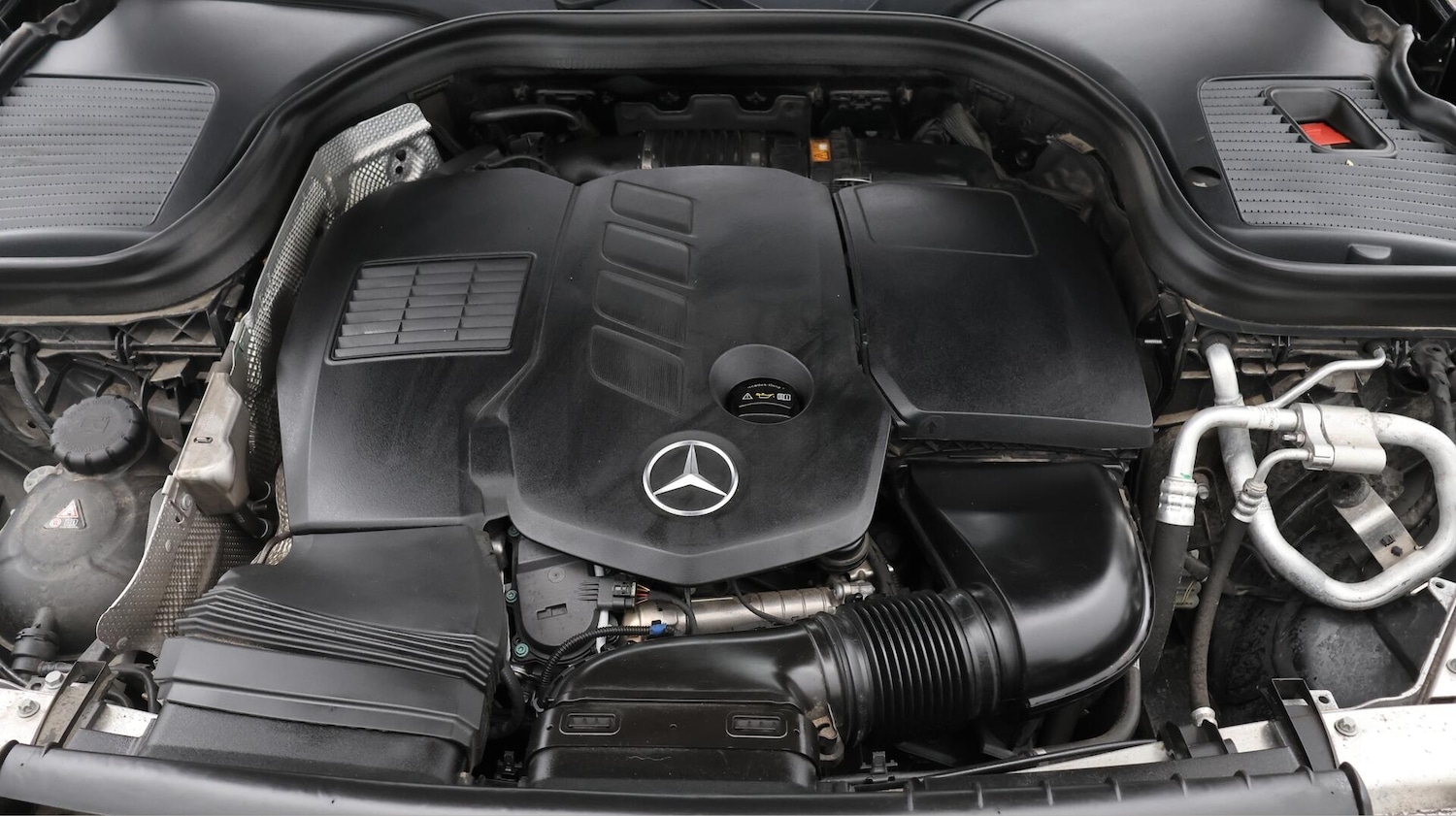 Used Mercedes-Benz GLC 2020 for sale - 76521755: Photo 20