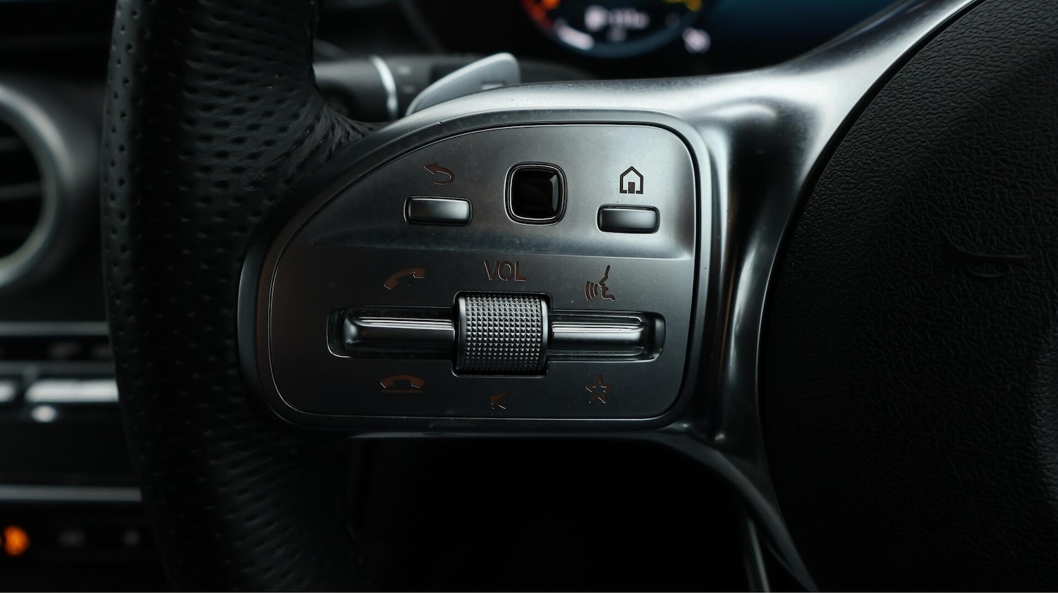 Used Mercedes-Benz GLC 2020 for sale - 76521755: Photo 24