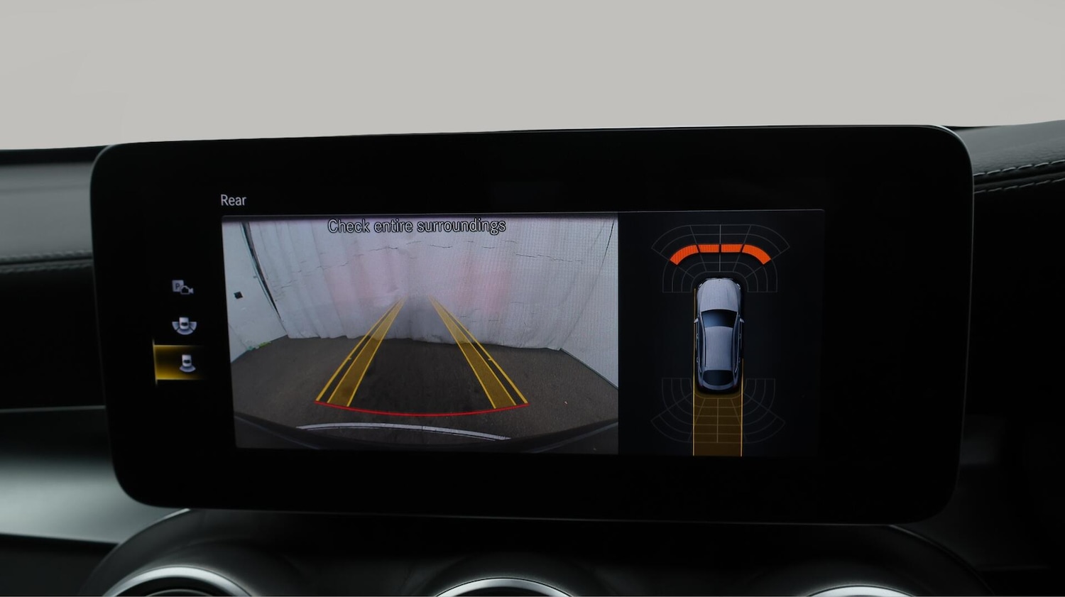 Used Mercedes-Benz GLC 2020 for sale - 76521755: Photo 26