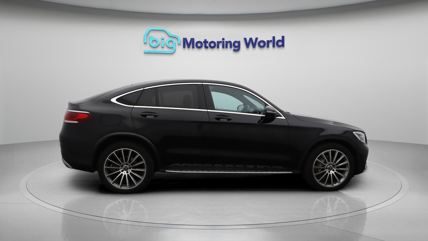 Used Mercedes-Benz GLC 2020 for sale - 76521755: Photo 9