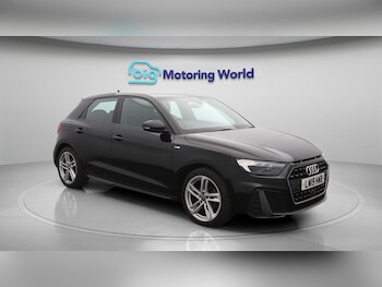 Used Audi A1 2019 for sale - 75174860: Photo
