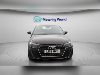 Used Audi A1 2019 for sale - 75174860: Photo