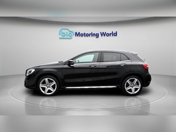 Used Mercedes-Benz GLA 2020 for sale - 78495865: Photo