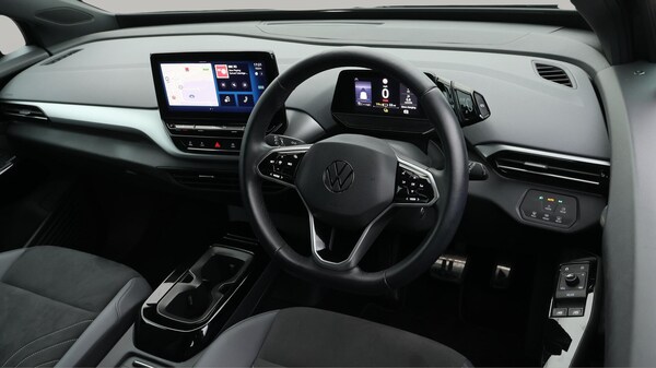 Used Volkswagen ID.4 2022 for sale - 76314909: Photo 10