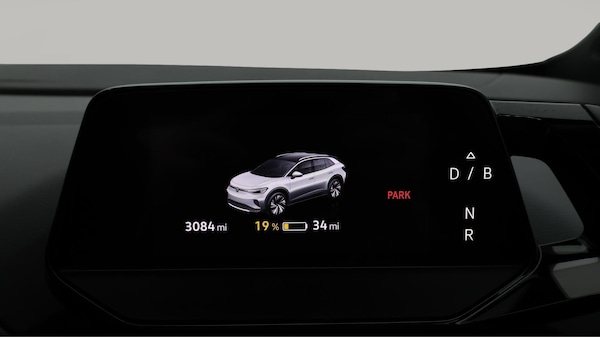 Used Volkswagen ID.4 2022 for sale - 76314909: Photo 11