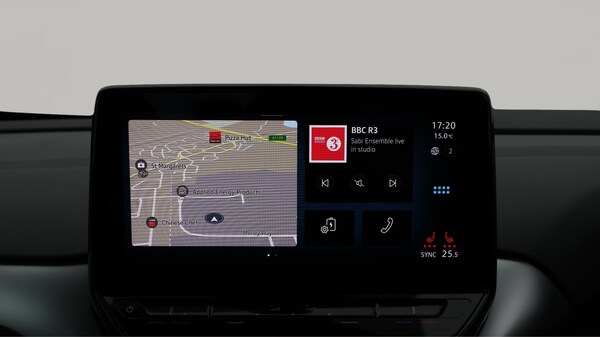 Used Volkswagen ID.4 2022 for sale - 76314909: Photo 12