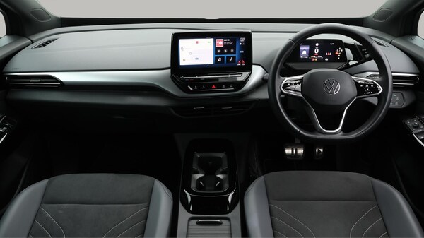 Used Volkswagen ID.4 2022 for sale - 76314909: Photo 14
