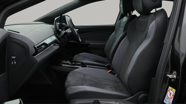 Used Volkswagen ID.4 2022 for sale - 76314909: Photo 15