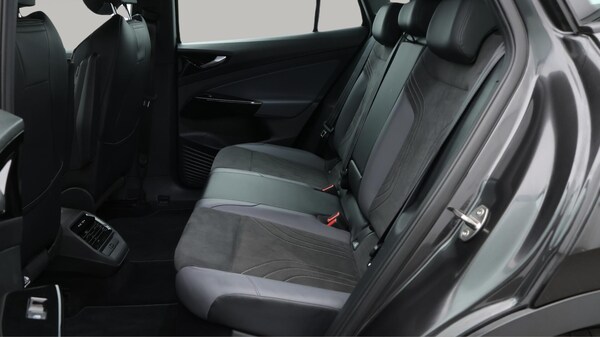 Used Volkswagen ID.4 2022 for sale - 76314909: Photo 17