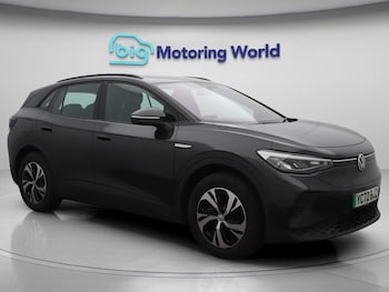 2022 (72) - 109kW Life Pure 52kWh 5dr Auto