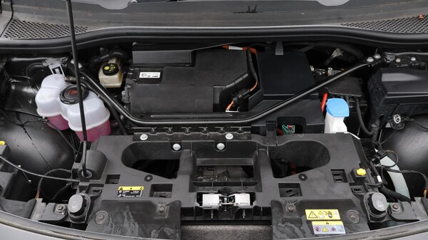 Used Volkswagen ID.4 2022 for sale - 76314909: Photo 20