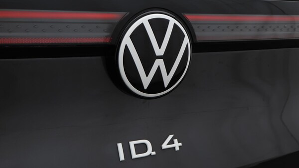 Used Volkswagen ID.4 2022 for sale - 76314909: Photo 21