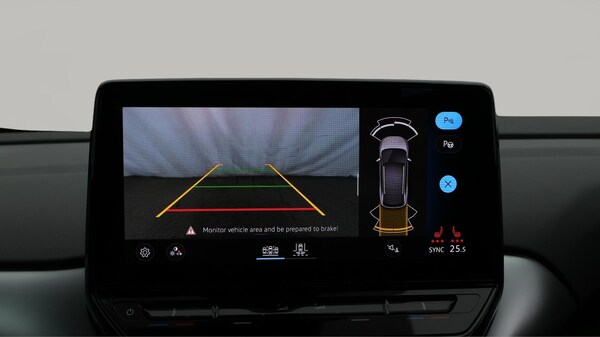 Used Volkswagen ID.4 2022 for sale - 76314909: Photo 24