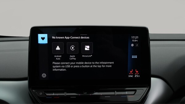 Used Volkswagen ID.4 2022 for sale - 76314909: Photo 25