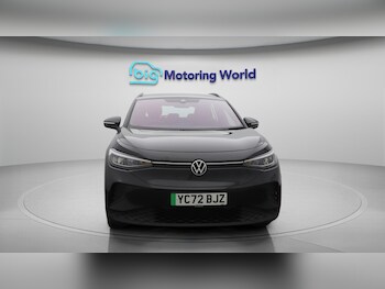 Used Volkswagen ID.4 2022 for sale - 76314909: Photo 3