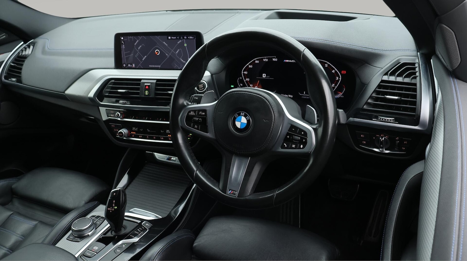 Used BMW X4 2020 for sale - 76398981: Photo 10