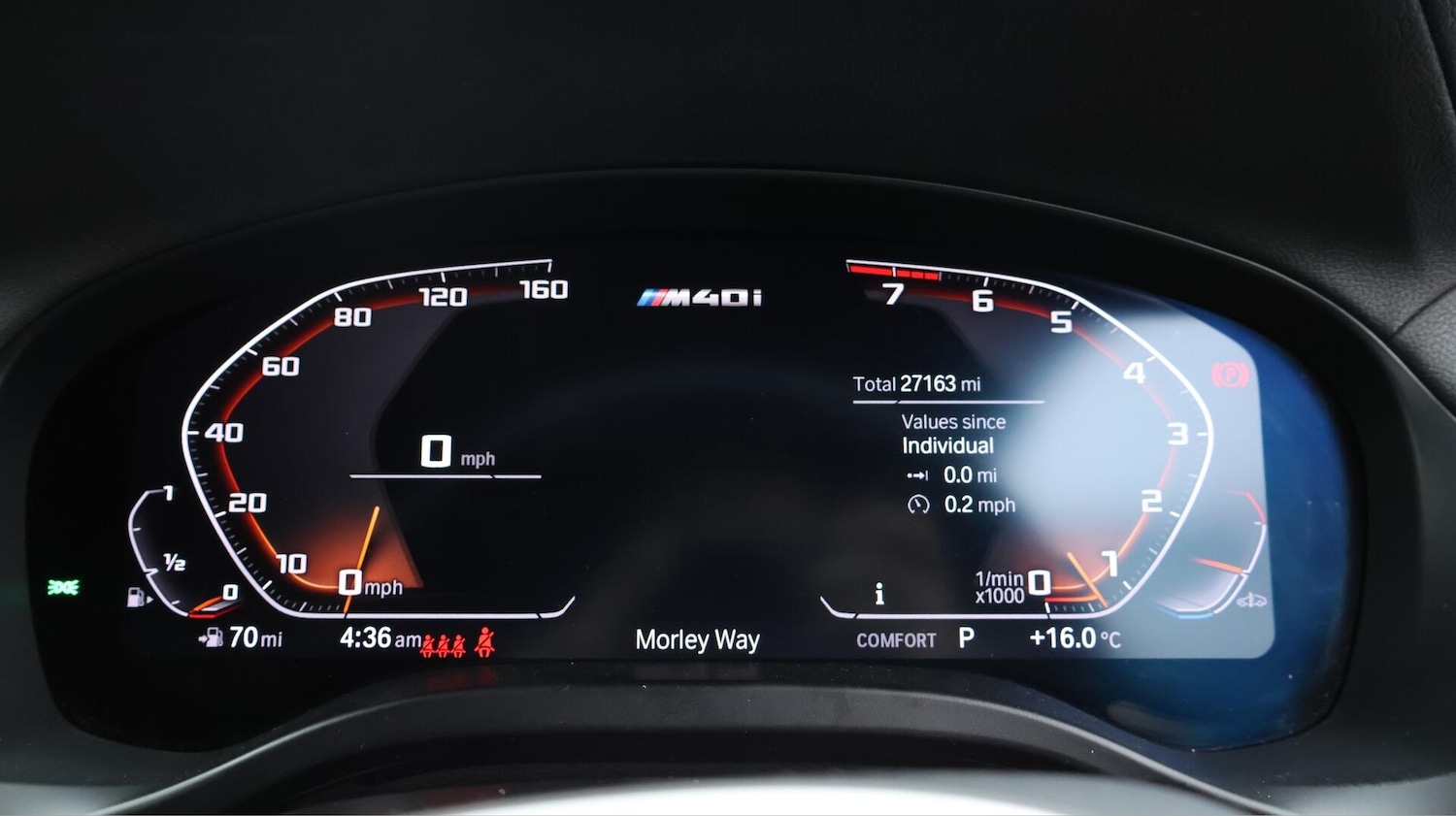 Used BMW X4 2020 for sale - 76398981: Photo 11