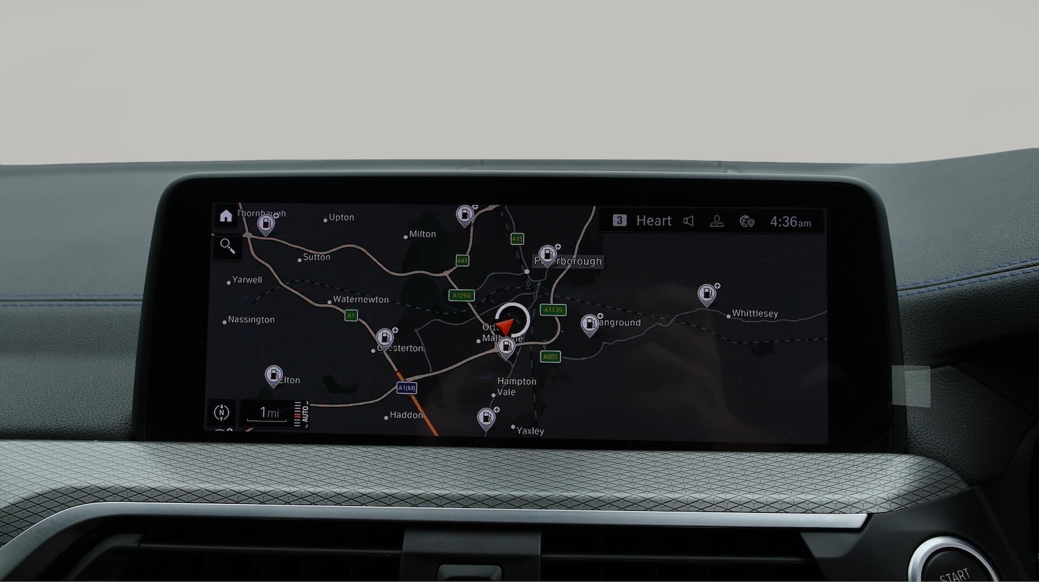 Used BMW X4 2020 for sale - 76398981: Photo 12