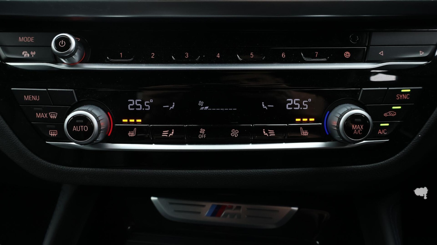 Used BMW X4 2020 for sale - 76398981: Photo 13