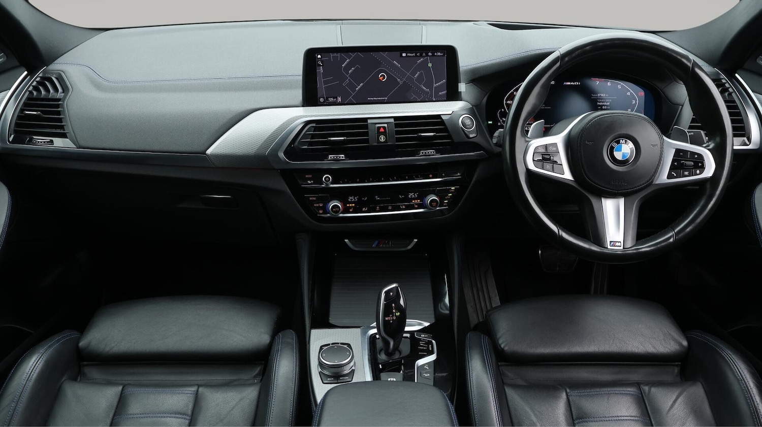 Used BMW X4 2020 for sale - 76398981: Photo 14