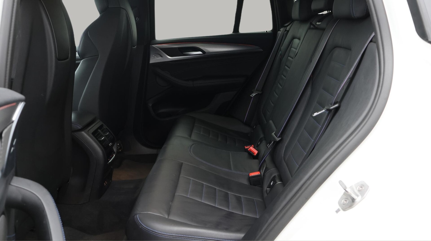 Used BMW X4 2020 for sale - 76398981: Photo 17