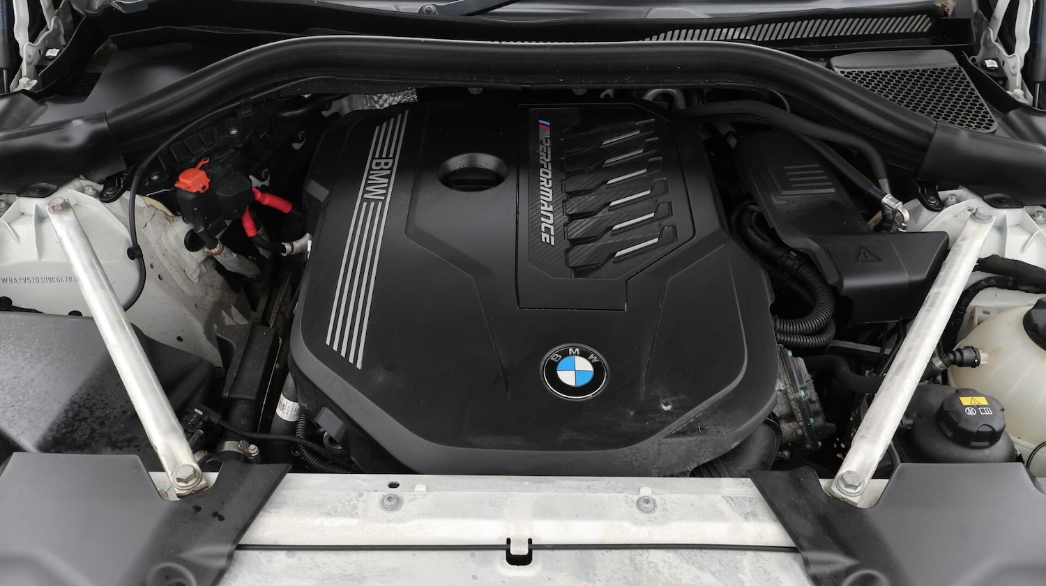 Used BMW X4 2020 for sale - 76398981: Photo 20