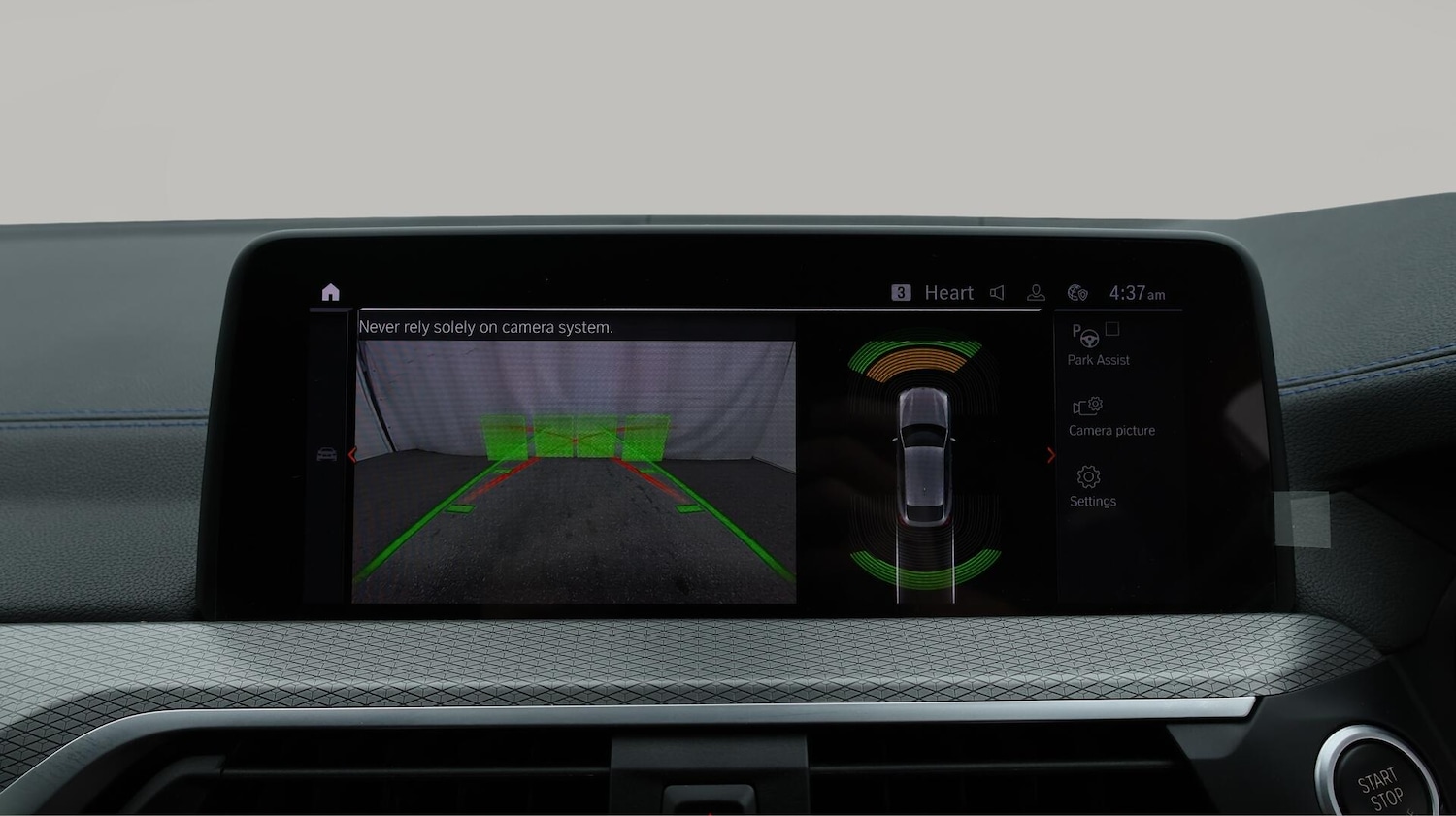 Used BMW X4 2020 for sale - 76398981: Photo 25