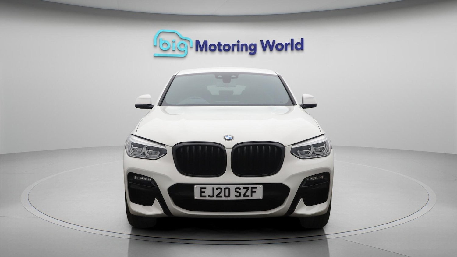 Used BMW X4 2020 for sale - 76398981: Photo 3
