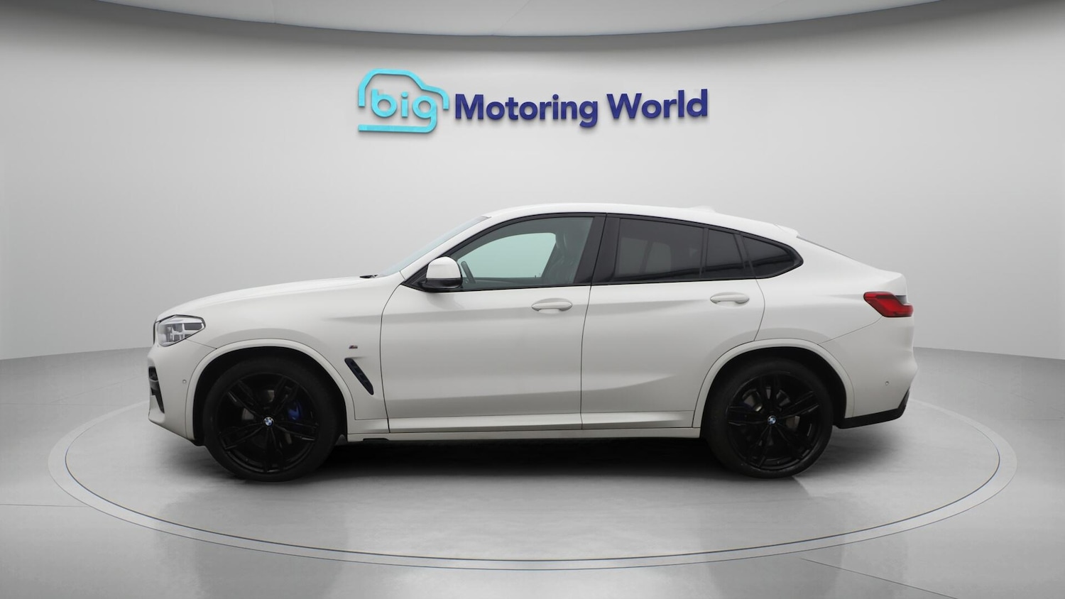 Used BMW X4 2020 for sale - 76398981: Photo 5