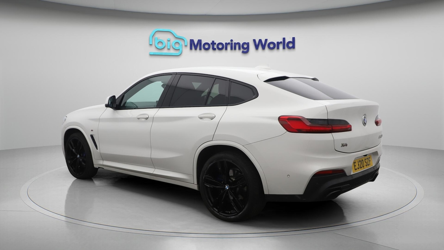 Used BMW X4 2020 for sale - 76398981: Photo 6