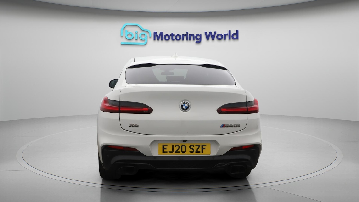 Used BMW X4 2020 for sale - 76398981: Photo 7